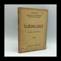 La Russia com'è (Prefazione Di Filippo Turati) - Gregorio Nofri - Fernando Pozzani