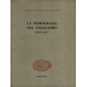 La democrazia del socialismo 1923-1937- Rodolfo Morandi