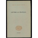 Lettere al fratello 1937-1943 - Rodolfo Morandi
