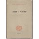 Lotta di popolo 1937-1945 - Rodolfo Morandi