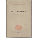 Lotta di popolo 1937-1945 - Rodolfo Morandi