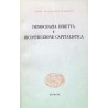 Democrazia diretta e ricostruzione capitalistica 1945-1948 - Rodolfo Morandi