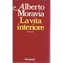 La vita interiore - Alberto Moravia