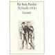 Amado mio - Pier Paolo Pasolini
