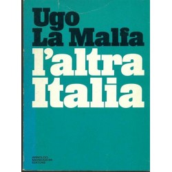 L'altra Italia - Ugo La Malfa