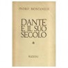 Dante e il suo secolo - Indro Montanelli 1° ed. 1964