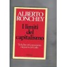 I limiti del Capitalismo - Tra la fine del Comunismo e la guerra del Golfo. - Alberto Ronchey