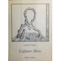 L'affaire Moro - Leonardo Sciascia