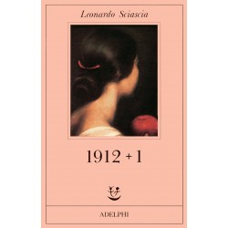 1912 + 1 - Leonardo Sciascia