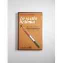 La scelta italiana - Peter Nichols