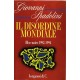 Il disordine mondiale - Bloc-notes 1992-1994 - Giovanni Spadolini