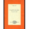 Le parole sono pietre - Tre giornate in Sicilia - Carlo Levi