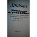 Sindona. Gli atti d'accusa dei giudici di Milano.