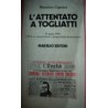 L'attentato a Togliatti 14 luglio 1948 - M. Caprara