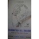 Grammatica del disegno - G. Ronchetti