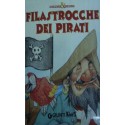 Filastrocche dei pirati - Susanna Buratto