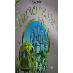 Principesse -  Anna Casalis/ Tony Wolf