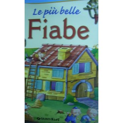 Le più belle fiabe