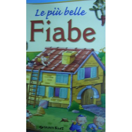 Le più belle fiabe