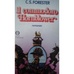 Il Commodoro Hornblower - Cecil S. Forester
