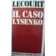 Il caso Lysenko - Dominique Lecourt