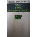 Storia e sviluppo economico - J. D. Gould