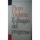 Il disagio del progresso - Piero Violante