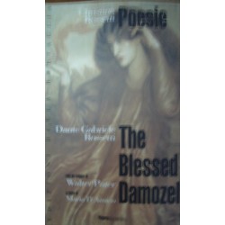 The blessed damozel . Dante Gabriele Rossetti