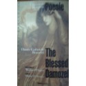 The blessed damozel. Dante Gabriele Rossetti