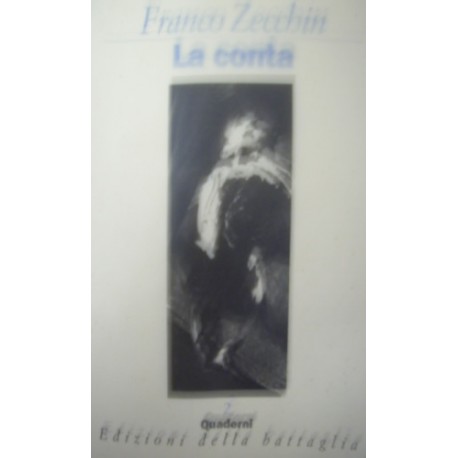 La conta - Franco Zecchin