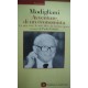 Avventure di un economista. La mia vita, le mie idee, la nostra epoca - Franco Modigliani