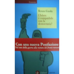 L' Islam è compatibile con la democrazia? - Renzo Guolo