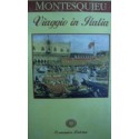 Viaggio in Italia - Charles L. de Montesquieu