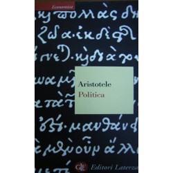 Politica - Aristotile