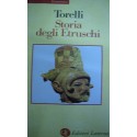 Storia degli Etruschi - Mario Torelli
