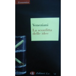 La sconfitta delle idee - Marcello Veneziani