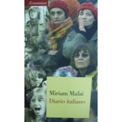 Diario italiano 1976-2006 - Miriam Mafai