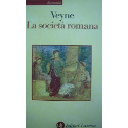 La società romana - Paul Veyne