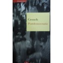 Postdemocrazia - Colin Crouch