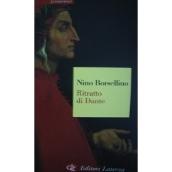 Ritratto di Dante - Nino Borsellino