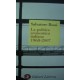 La politica economica italiana 1968-2007 - Salvatore Rossi