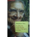 La libertà individuale come impegno sociale - Amartya K. Sen