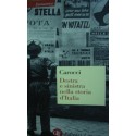 Destra e sinistra nella storia d'Italia - Giampiero Carocci