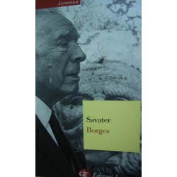 Borges - Fernando Savater