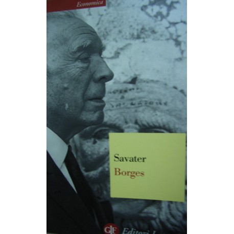 Borges - Fernando Savater