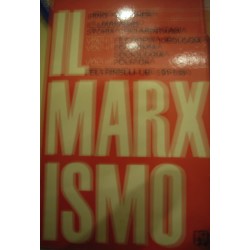 Il Marxismo - I. Fetscher