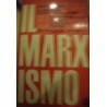 Il Marxismo - I. Fetscher