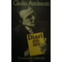 Diari 1976 - 1979 Gli anni della solidarietà - G. Andreotti