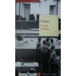 Il ciclo mafioso - Luciano Violante