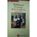 Il trionfo della borghesia 1848-1875 - Eric J. Hobsbawm